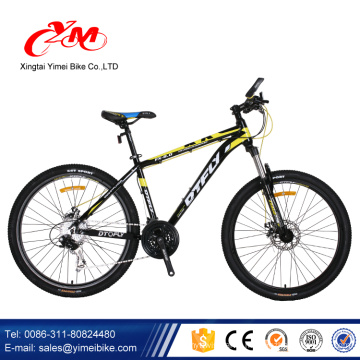 Alibaba bicicletas vélo de montagne / 29 pouces 21 vitesses vélo de montagne / descente VTT tout suspendu